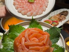 -花潮料理艺食馆(SM新生活广场店)