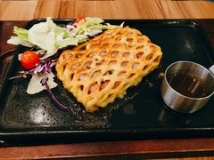 -必胜客(栖乐荟店)