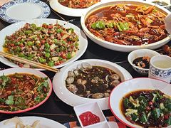 -京悦南门涮羊肉·羊蝎子火锅(田林路店)