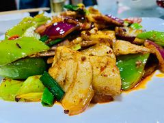-林中乐辣子鸡(歌乐山总店)