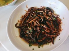 -玉华台饭庄·淮扬菜·烤鸭(望京店)