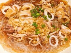 -新白鹿餐厅(爱琴海购物中心店)