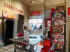 -楠波炭炉鸡煲馆(桥北店)
