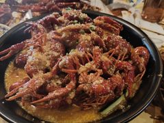 -小田油焖小龙虾(双井店)