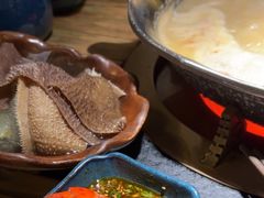 -湊湊火锅·茶憩(上海合生汇店)