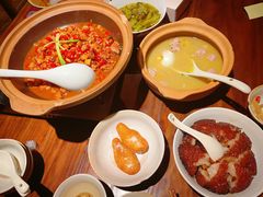 乡里扣肉-田小狗的饭店(才子佳郡店)