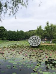点击看大图 -玄武湖景区-情侣园游乐场