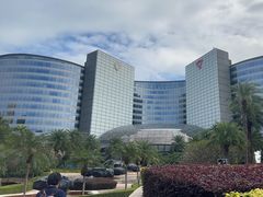 -深圳大梅沙京基洲际度假酒店