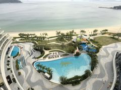 -深圳美高梅酒店-品聚嘉府中餐厅