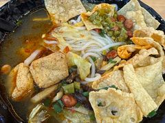 -覃记螺蛳粉·桂林米粉(鼓楼南街店)