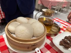 -西贝(上海中心店)