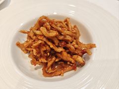 -延年酒店-延飨餐厅(延年文苑店)
