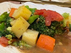 -BRBR叙利亚餐厅(总店)