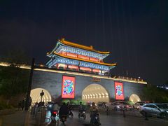 -西司夜市