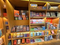 -思南书局(复兴中路店)