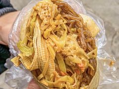-永霞烙馍卷菜(正道花园百货店)