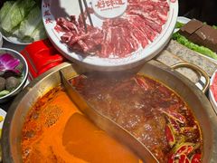 -小龙坎火锅(仓山万达店)