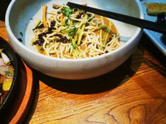 -云海肴·汽锅鸡·云南菜(天津国金汇店)