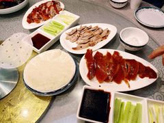 极品烤鸭-德缘烤鸭店(大栅栏店)