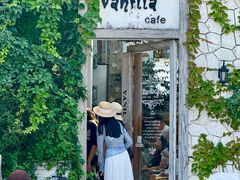 -Vanillacafe香草咖啡(银海大世界店)