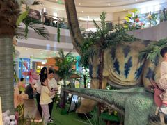 -阳光天地(南站店)