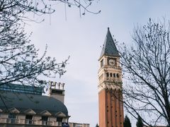 -大连海昌东方水城