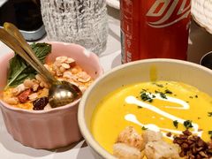 -CRAZYONES克芮旺斯西班牙餐厅(苏州中心店)