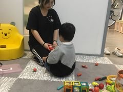 -乐不撕书绘本体验中心(华鹏馆)