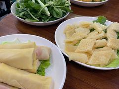 -谢记上海大排档(长寿路店)