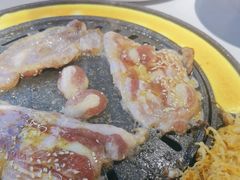 -外婆掌柜·东北家庭烤肉(托乐嘉店)