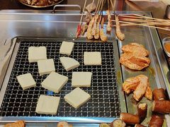 -江湖一盏灯·滇味卤烤(普惠园店)