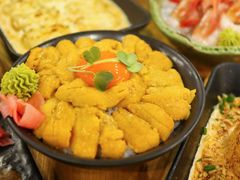 -魔丼屋(日月光店)