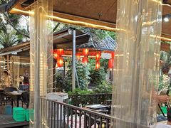 -醉月城西昌火盆烧烤(天府店)