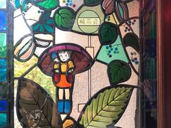 -三鹰之森吉卜力美术馆