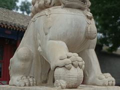 -恭王府博物馆