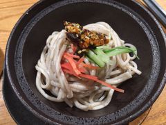 -天水蔬食料理(树德之光店)
