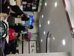-新塘畔酒楼(里水大道北店)