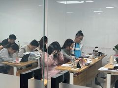 -诺亚雅思托福北郊中心(凤城路店)