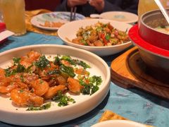 -茶人村·宫廷私厨(奥体印象城店)