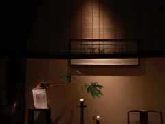 -见山茶事(丽水路店)