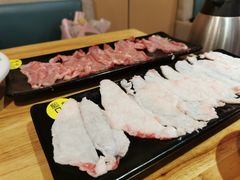 -嬷孙家潮汕牛肉火锅(北京路天河城店)