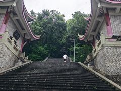 -成都老君山