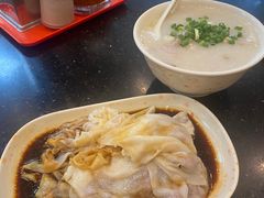 -熊记鸡粥瑞熊美食店(石岗大街店)