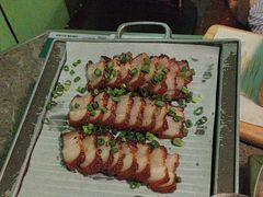 -绿茶餐厅(天津天河城店)