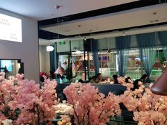 -花椒俏川菜小馆(南海万达店)