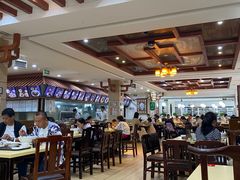 -桥香园云南过桥米线(金马碧鸡店)