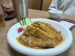 -百福麵家(新馬路店)