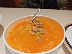 -A One Kitchen·南京精菜馆(德基广场店)