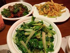 -我家小馆(江汉路店)