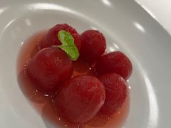 -富淳饭店(陆家嘴保利广场店)